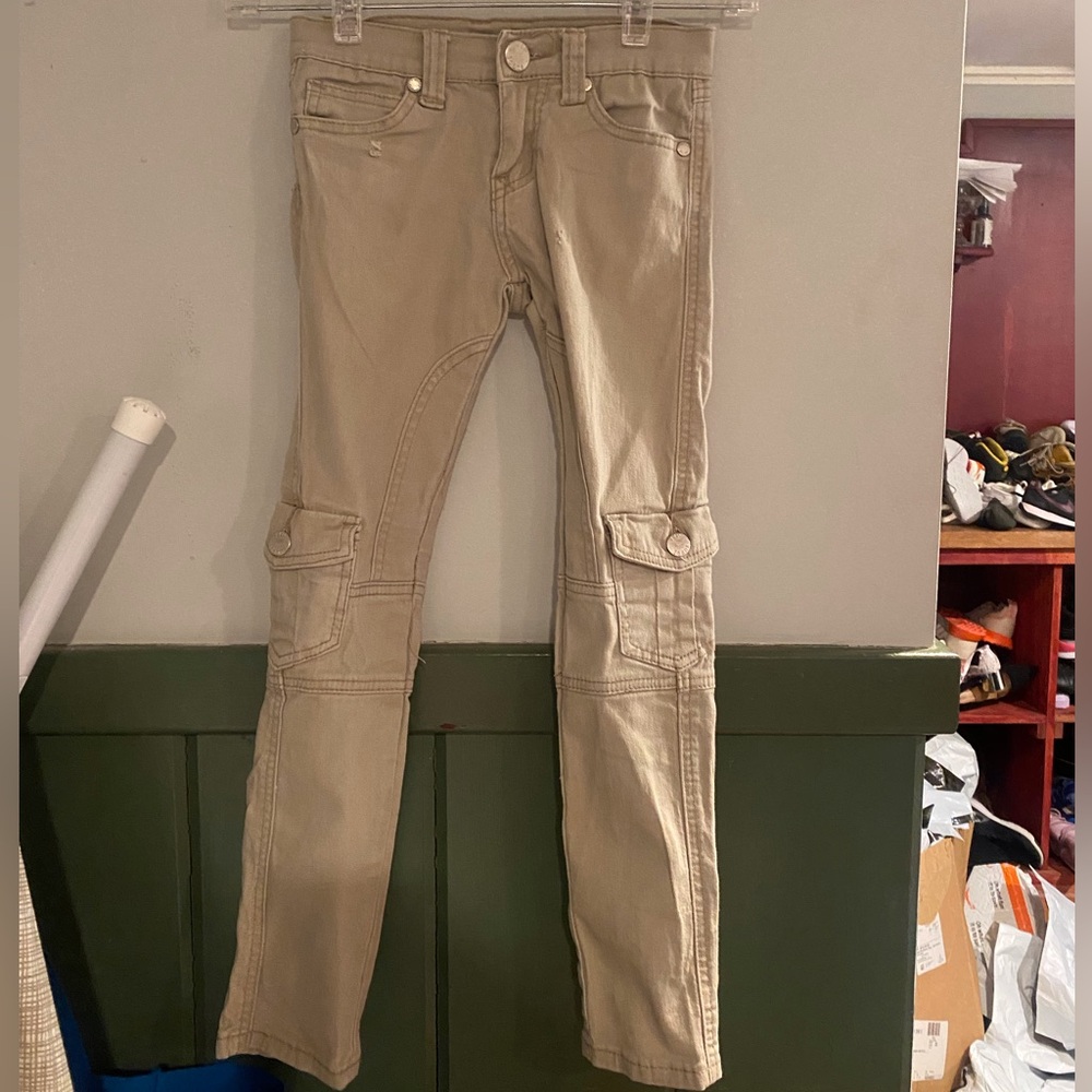 Kids VIP pants size 8